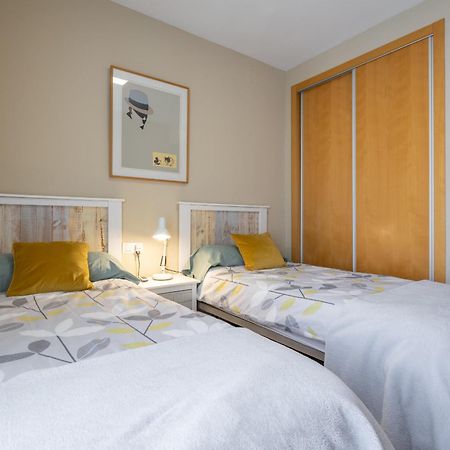 Apartamento La Siesta Фуенхірола Екстер'єр фото