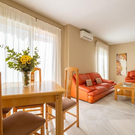Apartamento La Siesta Фуенхірола Екстер'єр фото