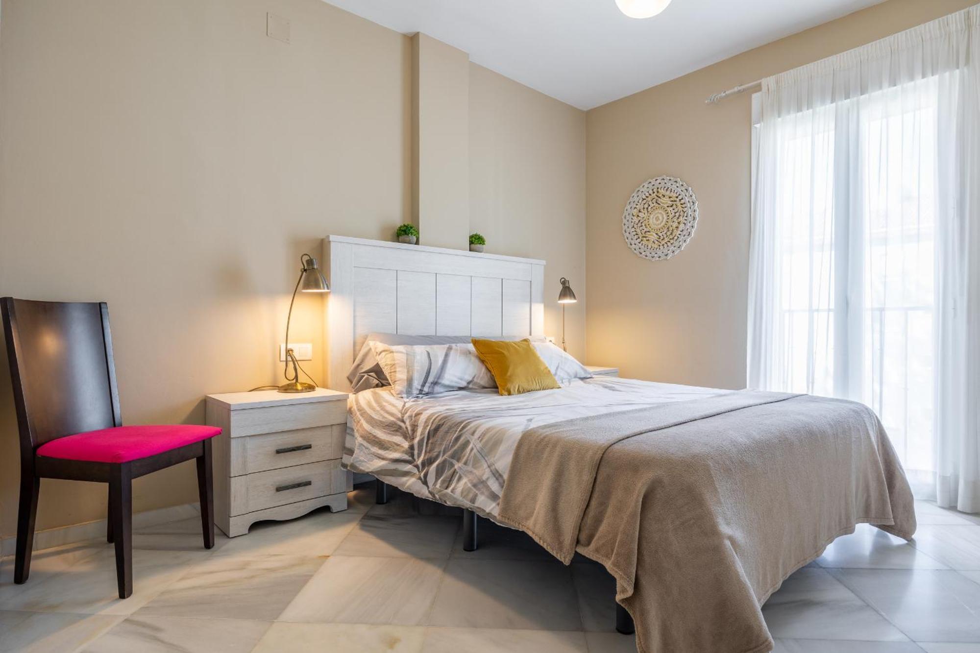Apartamento La Siesta Фуенхірола Екстер'єр фото