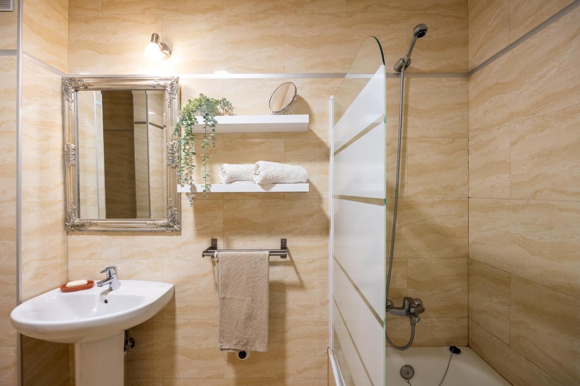 Apartamento La Siesta Фуенхірола Екстер'єр фото