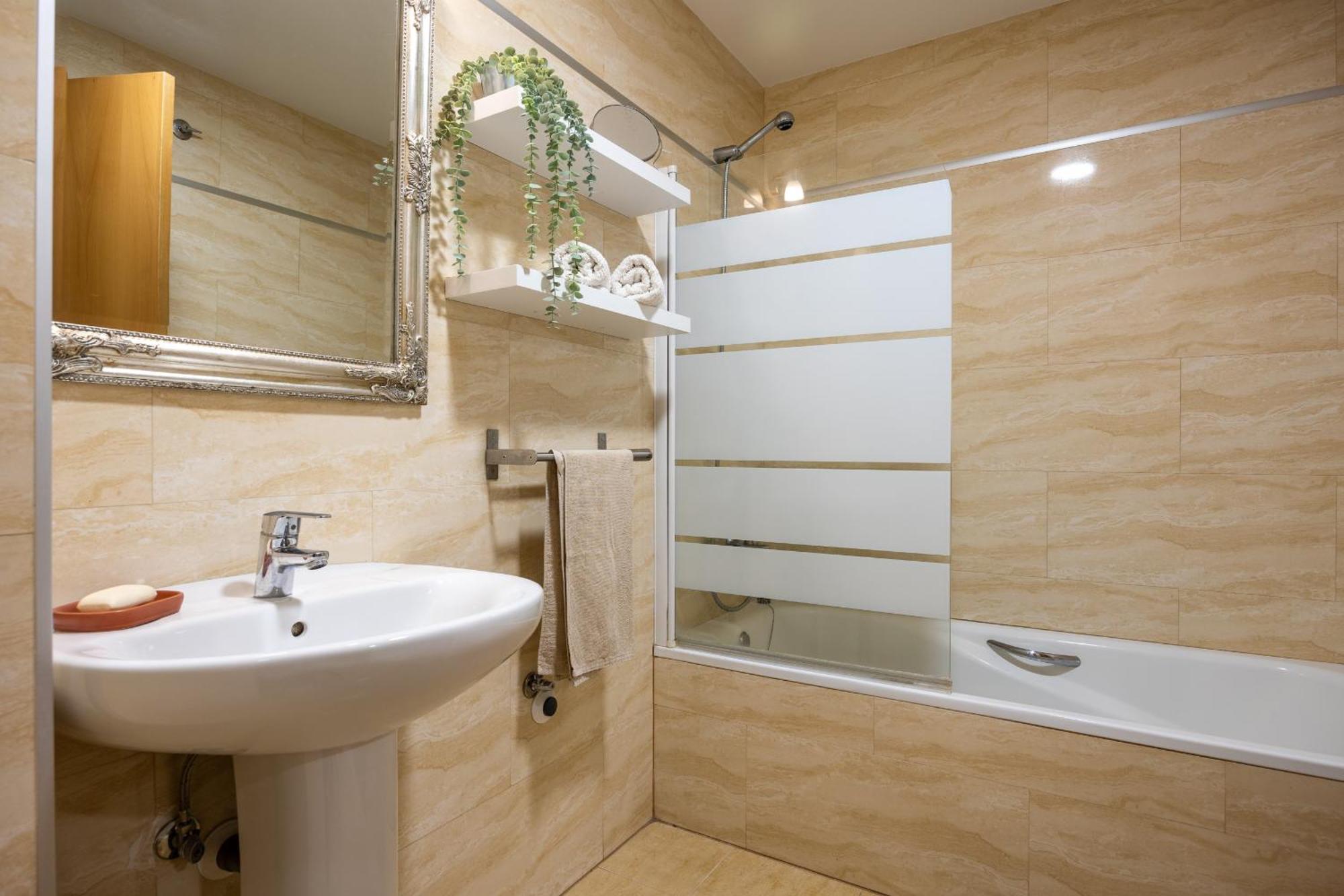 Apartamento La Siesta Фуенхірола Екстер'єр фото
